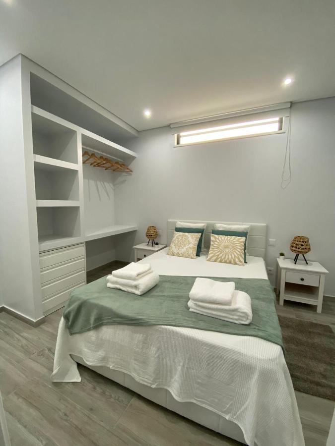 Apartment Olhao T1 Olhão Exterior foto