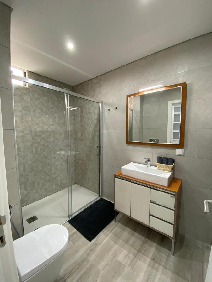 Apartment Olhao T1 Olhão Exterior foto