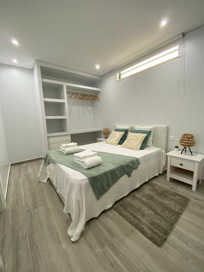 Apartment Olhao T1 Olhão Exterior foto