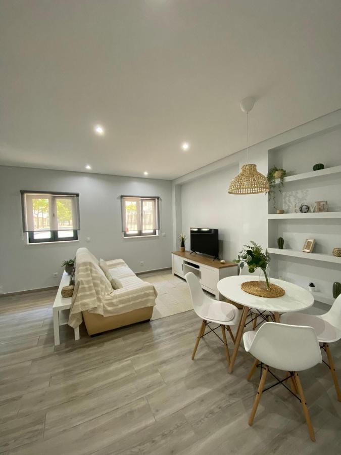 Apartment Olhao T1 Olhão Exterior foto