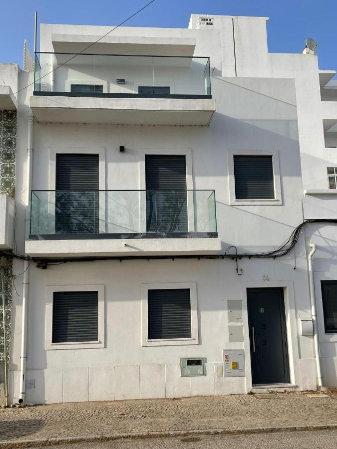 Apartment Olhao T1 Olhão Exterior foto